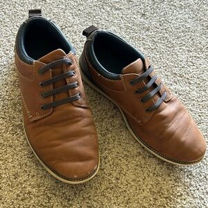 Boys Dress Shoe / Loafer